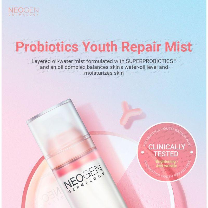 NEOGEN Probiotics Youth Repair Mist