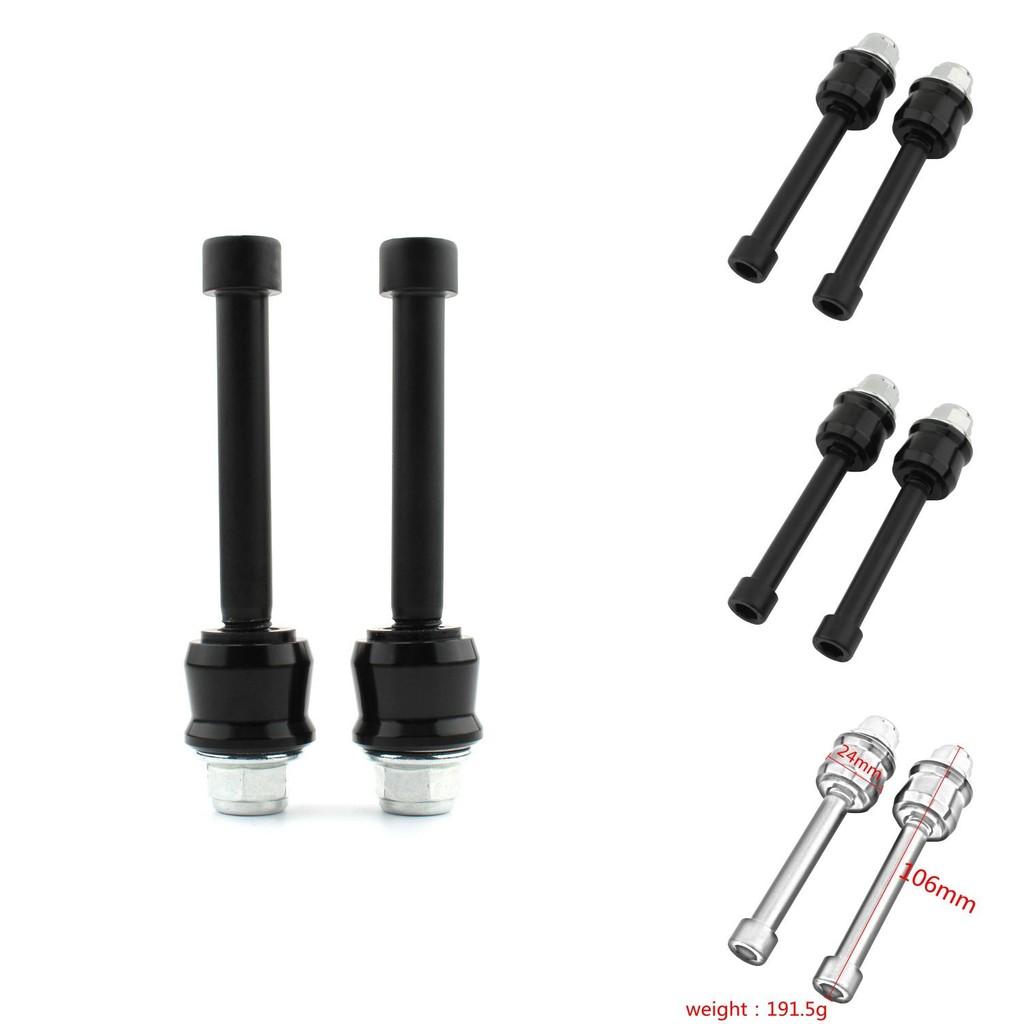 Premium Elevated Adapter For Ducati Streetfighter Sf V2 Motorbike Black Design