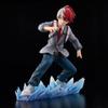 Statuette - UNION CREATIVE - MY HERO ACADEMIA - PVC - 15 Cm - Intérieur