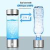 Taza de Agua Rica en Hidrógeno por Electrólisis SPE de Quinta Generación - Taza de Agua Rica en Hidrógeno Inteligente de Alta Concentración