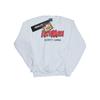 Marvel Mens Ant-Man AKA Scott Lang Sweatshirt