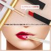 DUcare Lip Brush for Lip Balm Makeup Detail Makeup Cosmetic High Quality Fiber Easy to Gentle on For & Lipstick, Brush, Brush, Brush, Hair, Use, Soft,