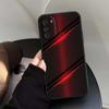 Art Colored Luminous Pattern For Motorola G85 Edge 50 G24 G35 G14 G04 40 G72 G34 G G54 G13 G32 5G Black Phone Case