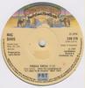 7inch Record MAC DAVIS - Tequila Sheila CAN219 Casablanca 1980 UK Pop Used