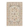 VIKAMA Washable Foldable Imitation Cashmere Carpet Entry Door Mat Persian Retro Style Living Room Bedroom Bed Soft Mat