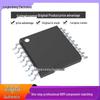 Authentic ADS1120QPWRQ1 TSSOP-16 SMT Analog-to-Digital Converter Chip
