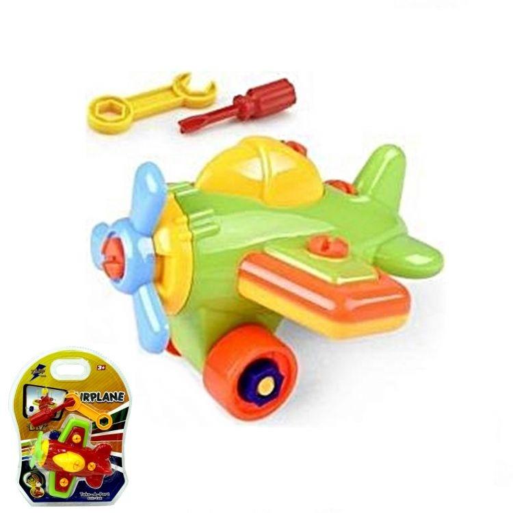 Aereo Sunman Smonta e Monta