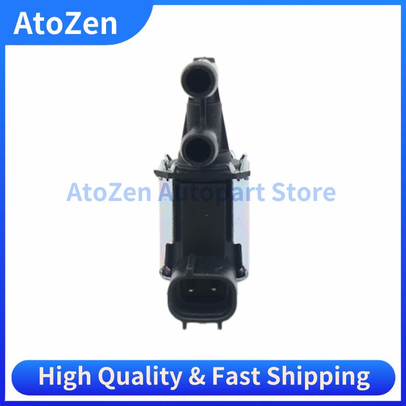 877805T Solenoid Valve for Nissan K12 Mercury Marine Outboards 30HP 40HP 50HP 60HP Auto Spare Parts Car Accessories High Quality