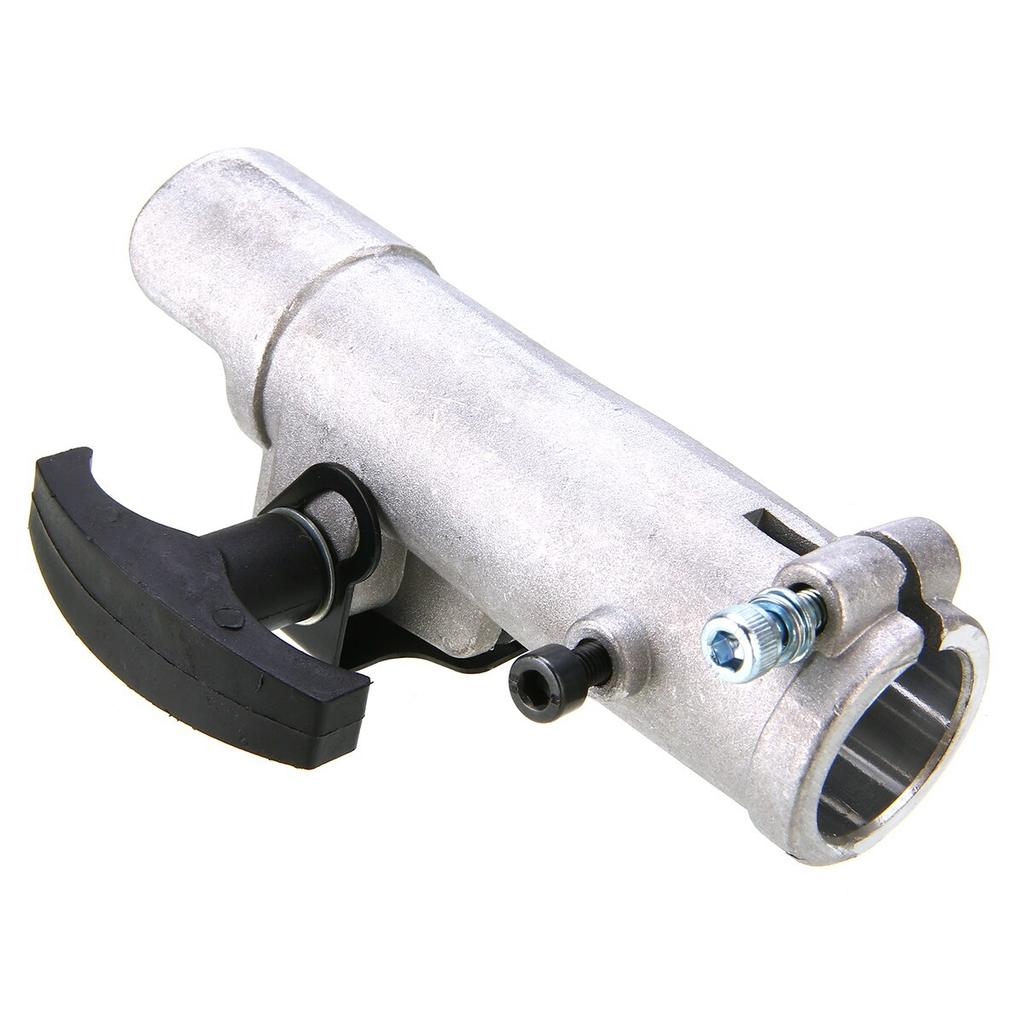 Łącznik wału podkaszarki 26 mm, zacisk łączący 9-wypustowy do różnych podkaszarek