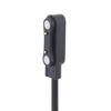 Smartwatch USB Charging Cable Magnetic Charger Cord for Ezon R3B12 Charge Holder