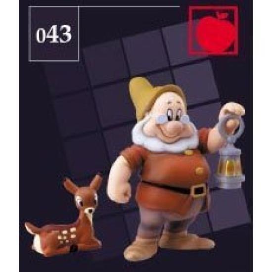 

Disney Magical Collection Учитель Белоснежка