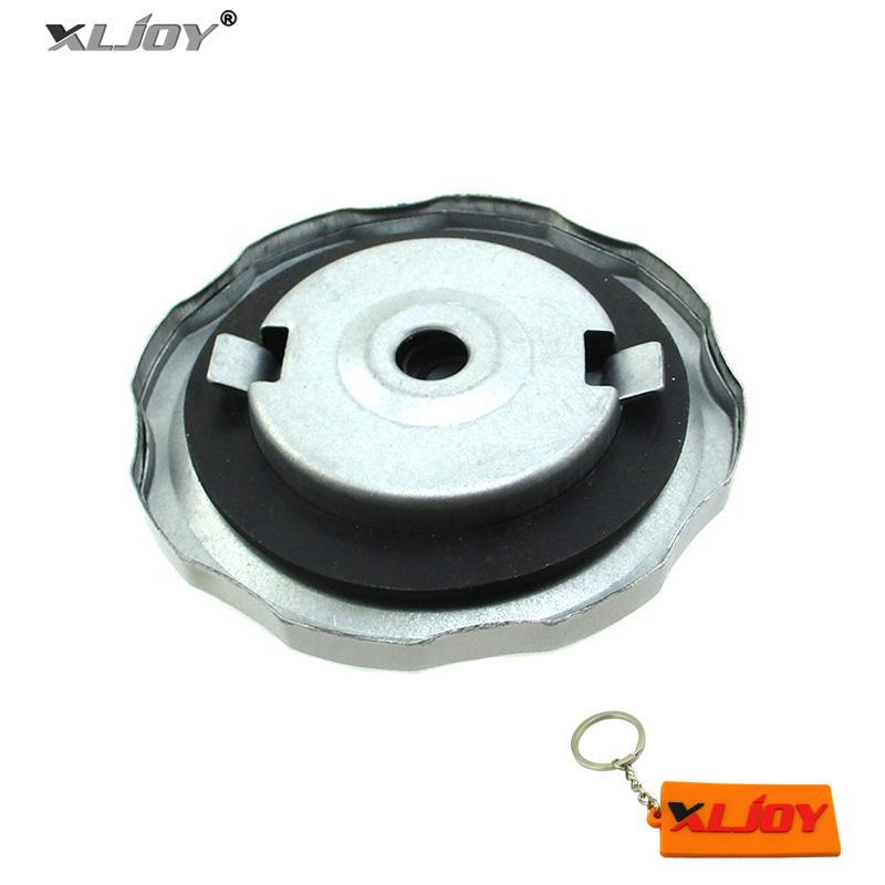 XLJOY Fuel Tank Cap For 169CC 5.7HP 2" 158GPM Semi-Trash Water Pump 006919-0 6819 ST20-S
