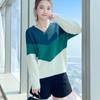 Casual Pullover Sweater 2022 Fashion Sweater Women Small Early Autumn Knitwear Pullover Chic Top