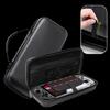 Gaming Gear Protective Pouch Water Resistant EVA Carrying Case With Ergonomic Handle For Odin 2 Portable Gaming Consoles