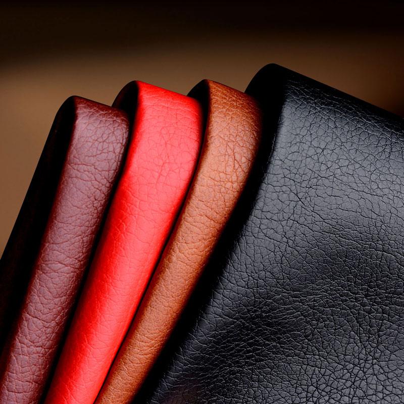 Leather Case for Google Pixel 7 6 Pro Business Style Premium Retro Litchi Pattern Protective Back Cover for Pixel 7A 6A Case
