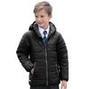 Result Core Childrens/Kids Soft Padded Jacket
