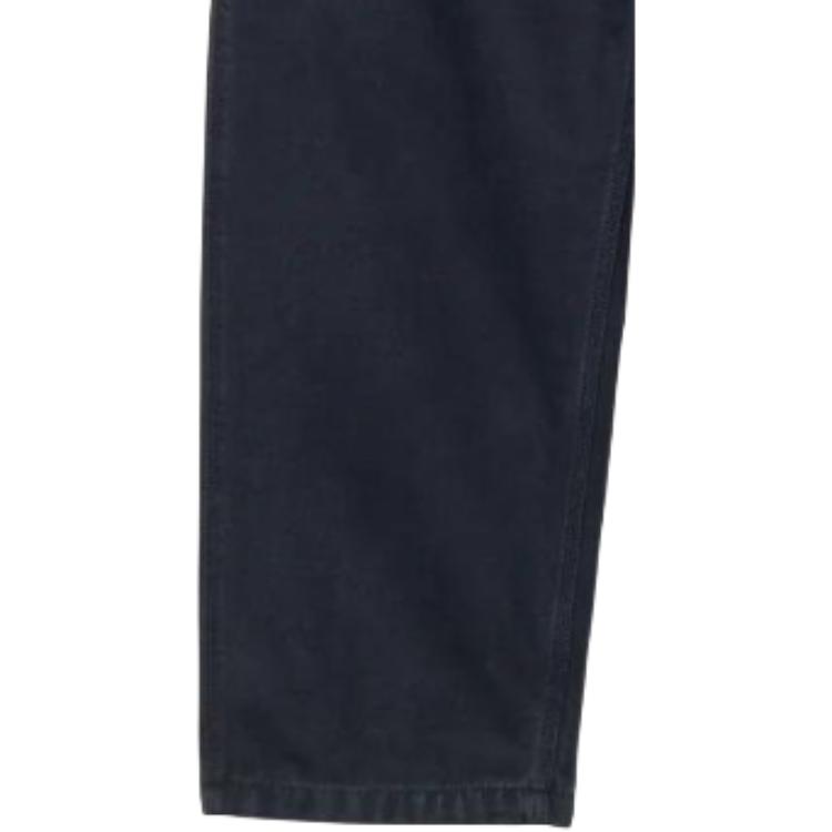 Carhartt WIP FW25 OG Single Knee Pant Loose Straight Leg Denim Unisex pants I035637-J0-06