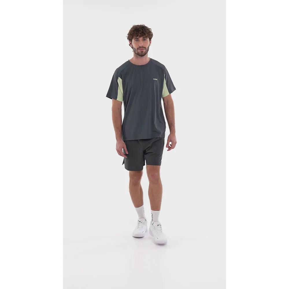 Nox Футболка с коротким рукавом Pro