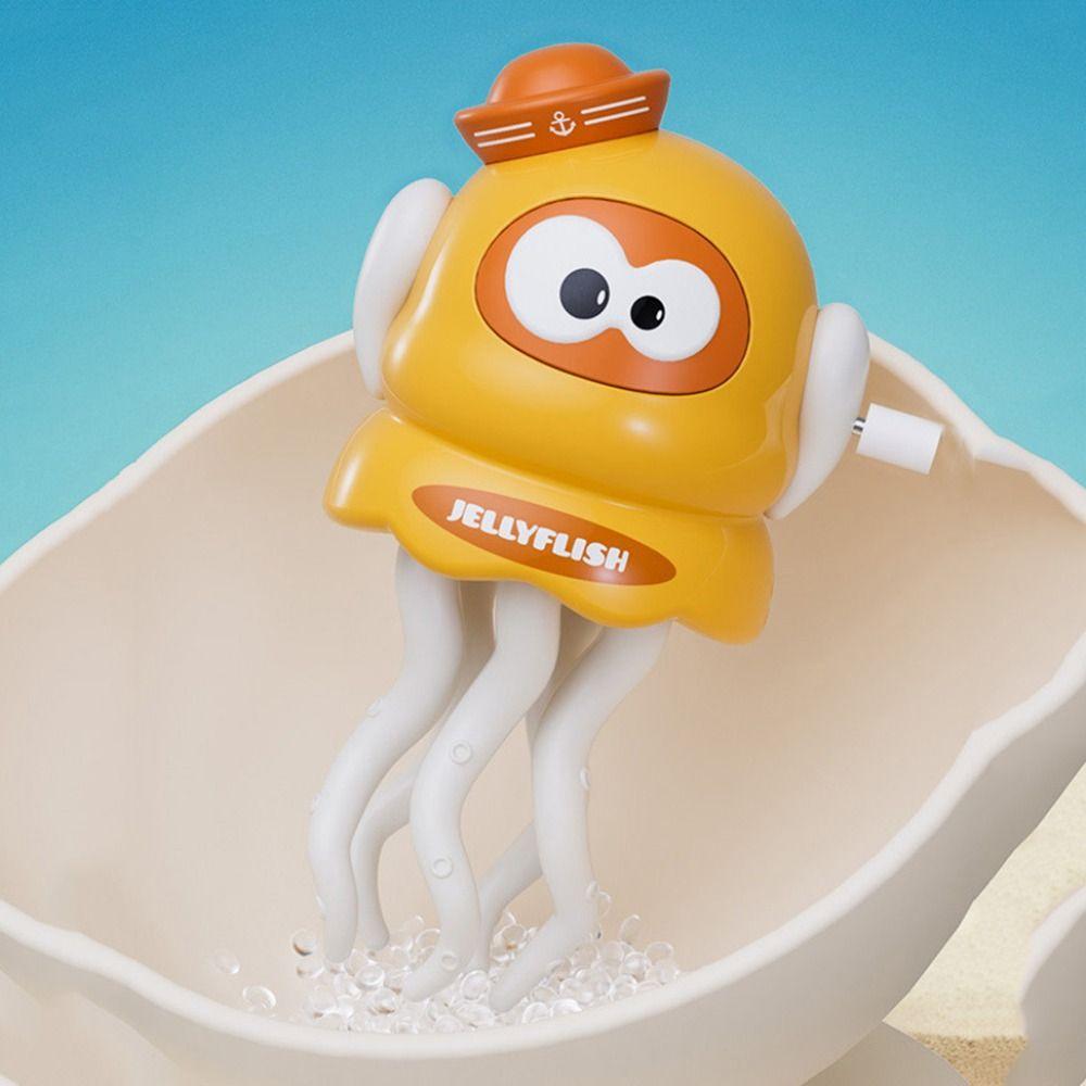 Interactive Clockwork Dancing Octopus Toy Simulation Walking Dancing Octopus  Birthday Gift