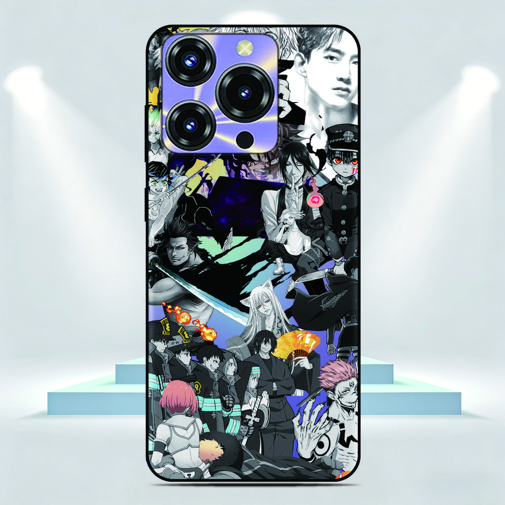 Pattern Cool Phone Case For OPPO A6T A6x A6 A5 Pro 5G A5x A3 A3X A17 A17K 4G A78 A58 A54 A76 A57 A57s A2x Custom Photo Cover