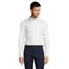 SOLS Mens Brody Herringbone Shirt