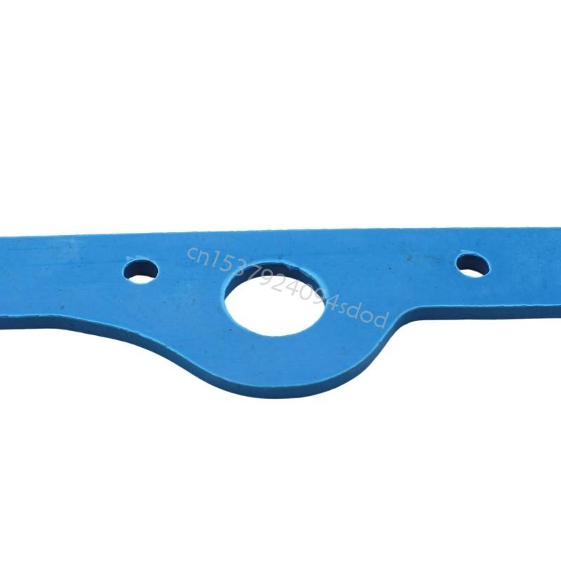 Car Repair Accessories for 1986-1995 SBC- Engines 305 350 Blue D7WD