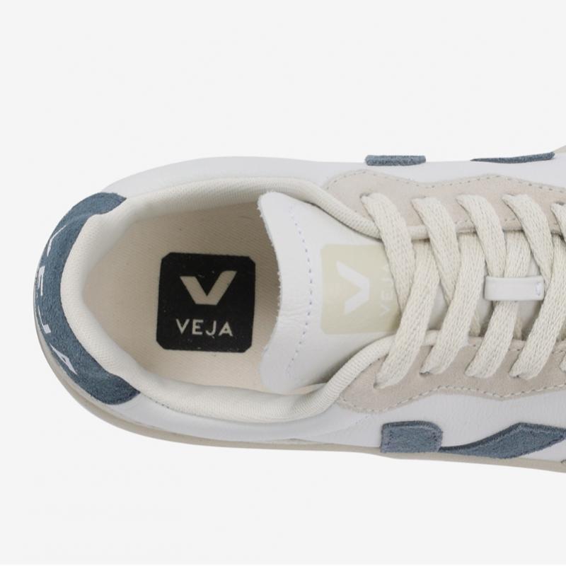 Veja Unisex Leather Sneakers V 90 sVju251Vd20 845