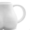Ceramic Coffee Mug Funny Shape Novelty Drinkware Dining Table Decoration Ornament Accessories for