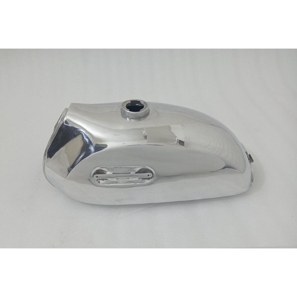 Yamaha CT1 CT 175 1970 Fuel Petrol Gas Tank Aluminium Alloy |Fit For