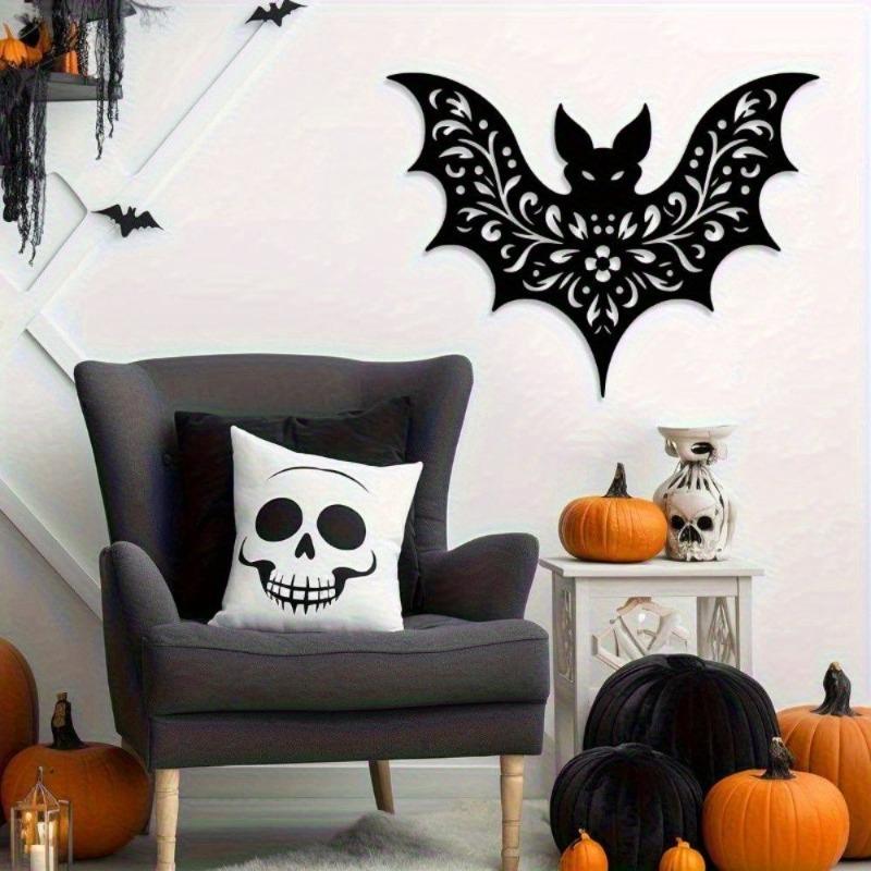 Metal Halloween Decoration Ornament