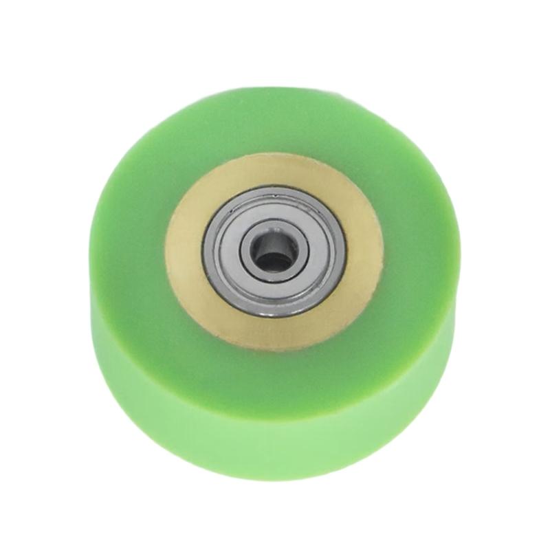 

Universal Metal Wheel For X-3 X-7R Speaker Systems Ensuring Durability Construction And Nonslip Performances 1