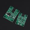 Automatic Solar Panel Battery Charger Board Night Light Led Control Switch Garden Street Light 3-24V 4-10A Controller Module