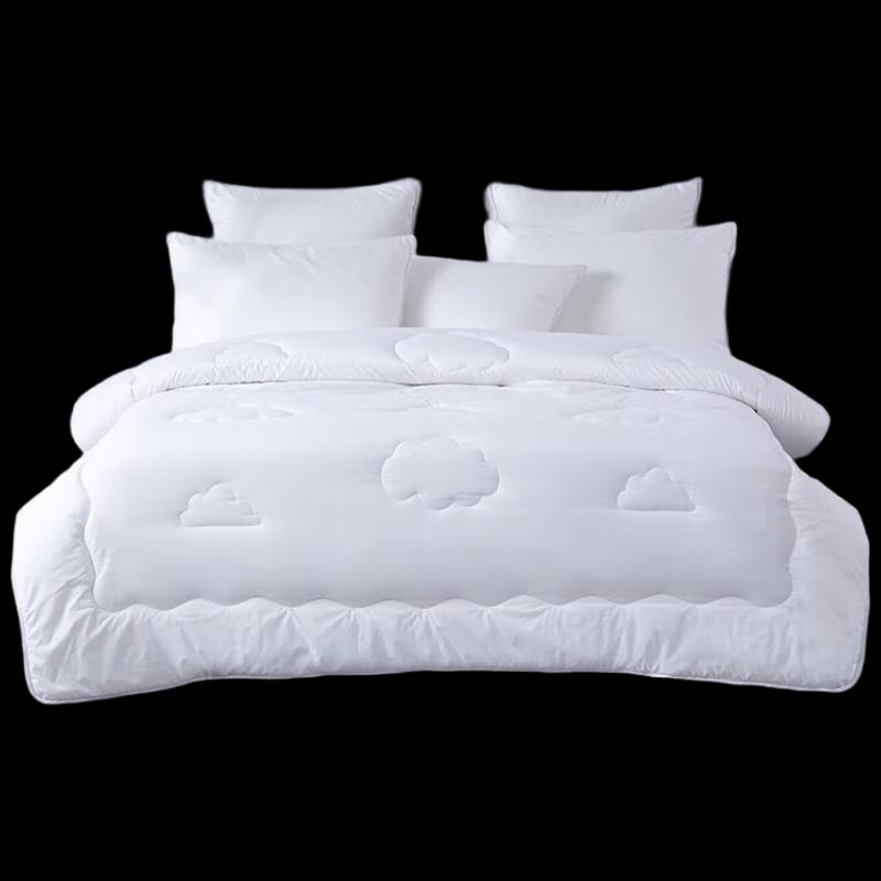 Mengjie Home Textiles Australian Wool Quilt