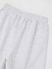 IKALOOK Sleeve Pintuck Elastic Shorts Dspt122