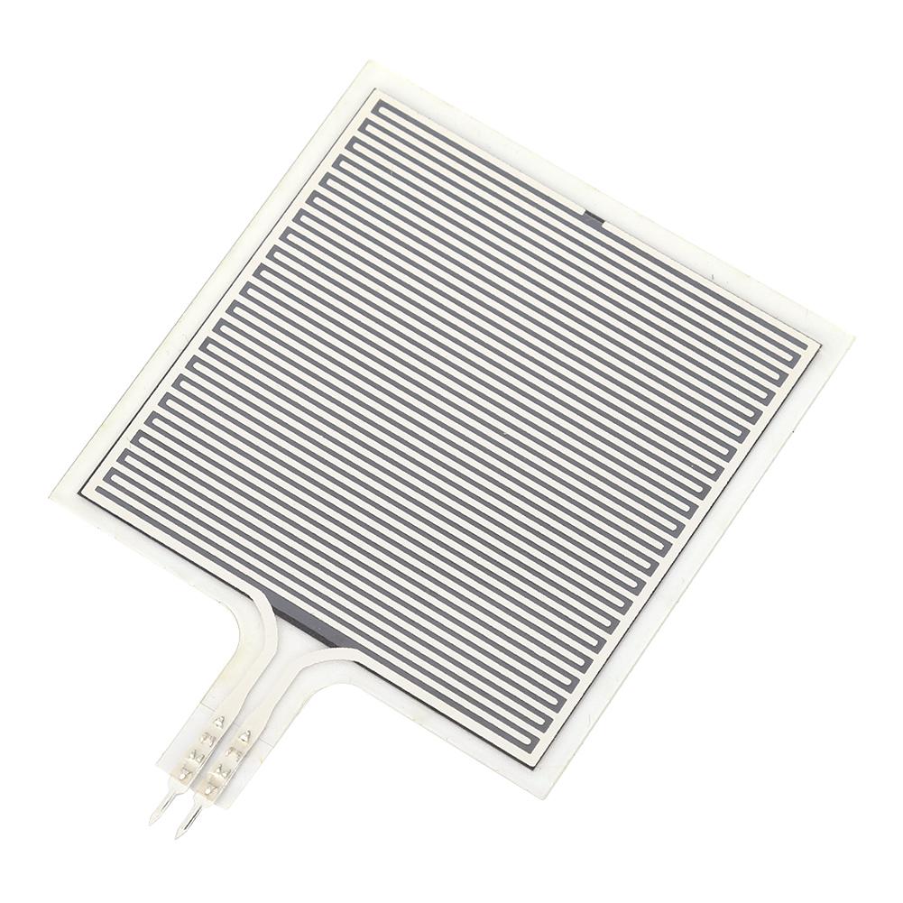 

SF4565 квадратной формы гибкий резистор типа тонкопленочный датчик давления чувствительный к силе резистор