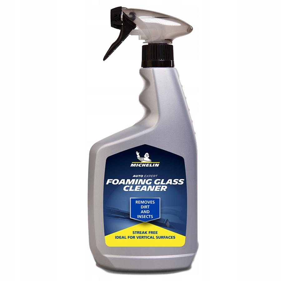 Glass Foam Cleaner 650 MICHELIN