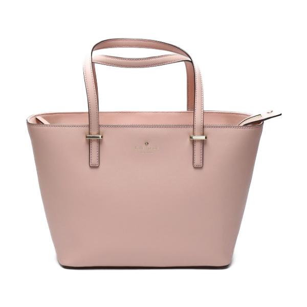 

Kate Spade Handbag Tote Bag salmon pink Women Used