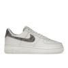 Air Force 1 07 Phantom Ivory Pelle di Serpente Scarpe da Ginnastica da Donna Crema Light-Iron-Ore DD8959-002
