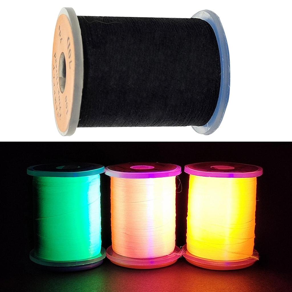 Fly Tying Thread Set for Fishing