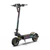 OOTD T10 Pro 11'' Elektrische Scooter, 1300W*2 motoren, 52V 23.4Ah batterij, topsnelheid 65 km/u, bereik ongeveer 70 km/u.