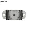 4 PCS OEM Engine Rubber Motor Mount Fit for YAMAHA WaveRunner FX HO SHO VX CRUISER GP1300R GP1200 VX1100 FX140 67X-44517-10-00