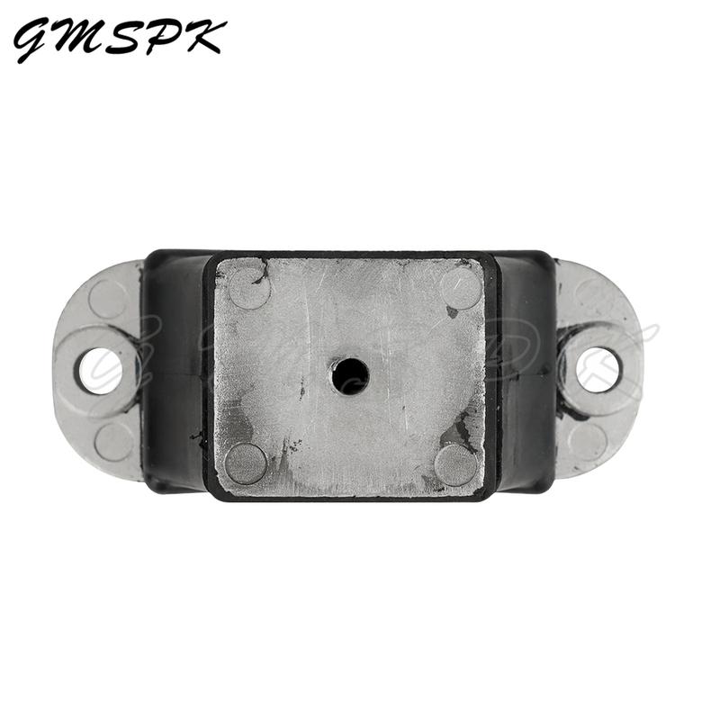4 PCS OEM Engine Rubber Motor Mount Fit for YAMAHA WaveRunner FX HO SHO VX CRUISER GP1300R GP1200 VX1100 FX140 67X-44517-10-00