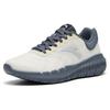 Anta Variety Training Collection Slip Resistant Abrasion Resistant Low Top Training Shoes Men's Concrete Gray 112327792-2