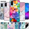 For Vivo Y31 Case Y53S Y11S Y12S V2026 Marble Soft TPU Silicone Protect Phone Cover For Vivo Y31 2021 Back Case Funda Y 31 Coque