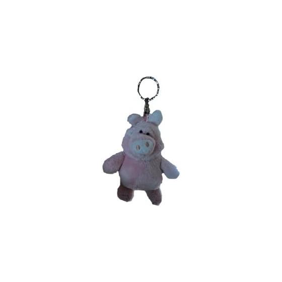 NICI STS BB озорная свинка 10см