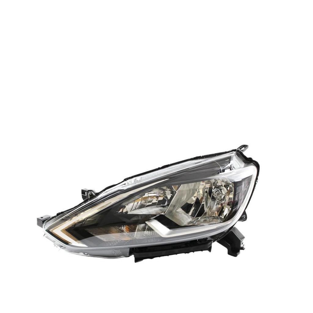 Compatible with 16-19 Sylphy Headlights, Part Numbers: 26060-5US0A, 26010-5US0A