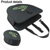 Traveling Energy Vehicle Storage Bag Waterproof Charging Bag Outdoor Storage Compact And Portable Flexible Fastening Design