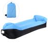 Kempingowa sofa dmuchana Torba Outdoor Ultralekka Plażowa Kempingowa Podróżna Śpiwór Łóżko Powietrzne Leżanka