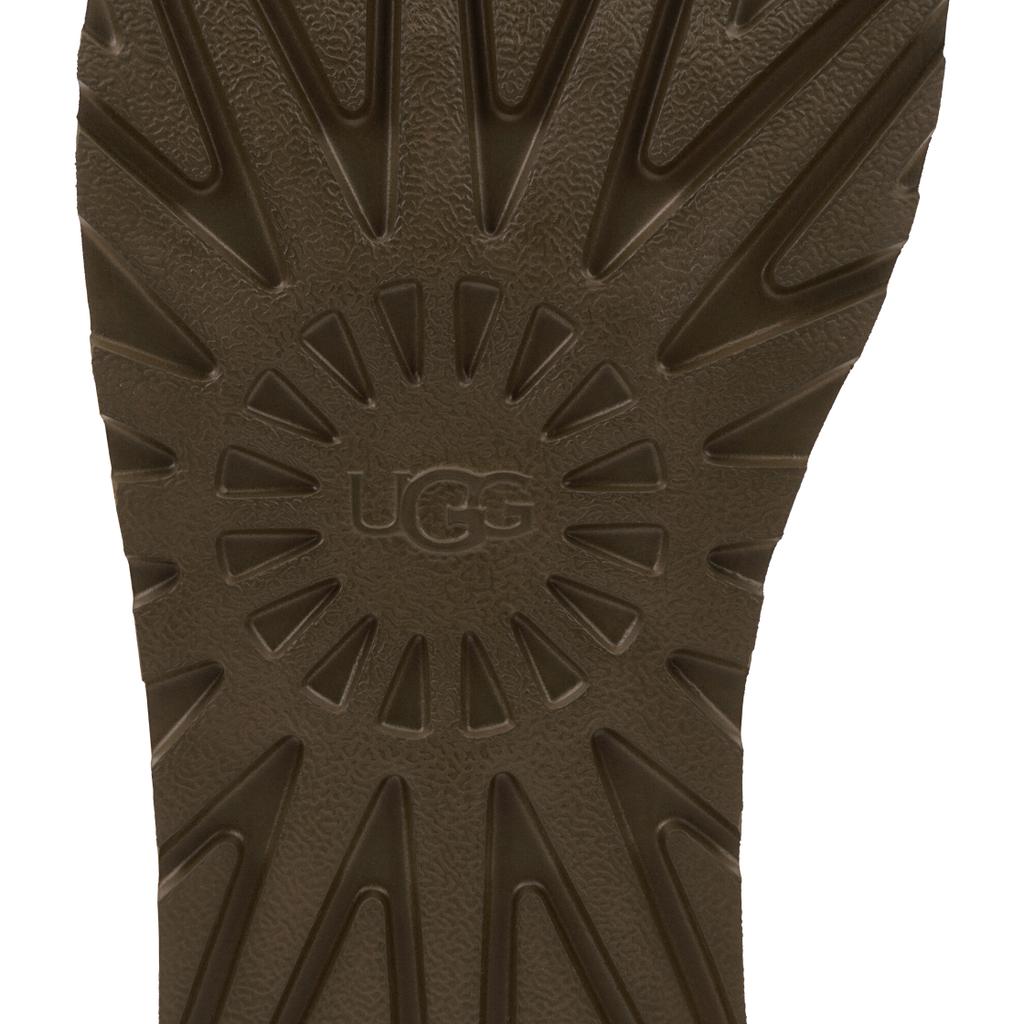 UGG Classic Mini Boot Chestnut Herren Sneaker Braun 1002072-CHE
