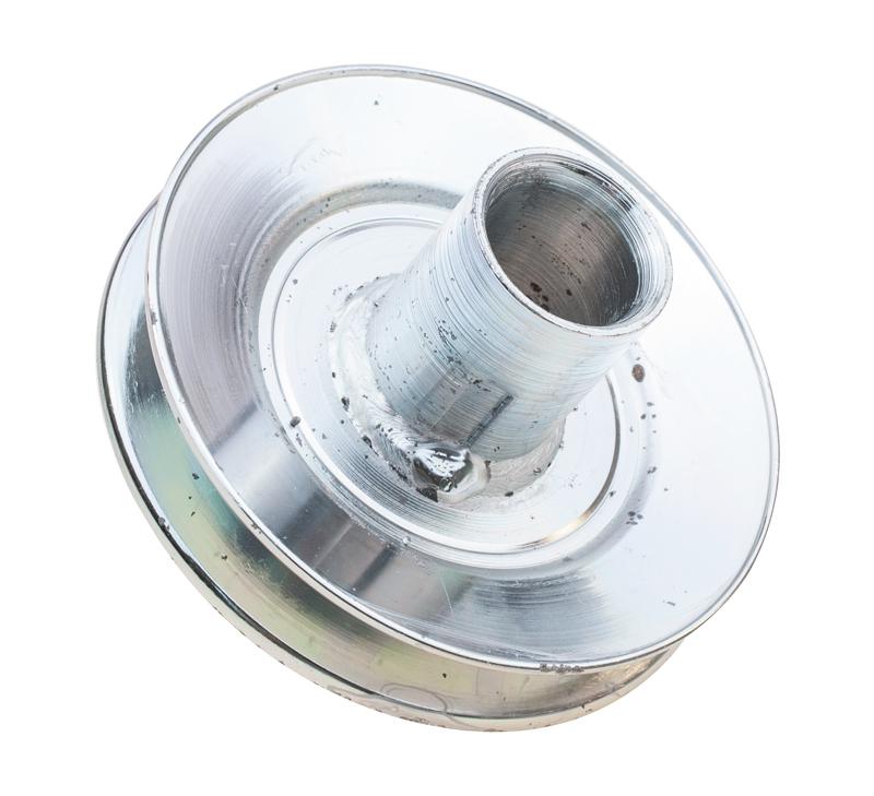 Craftsman 99231 Engine Pulley